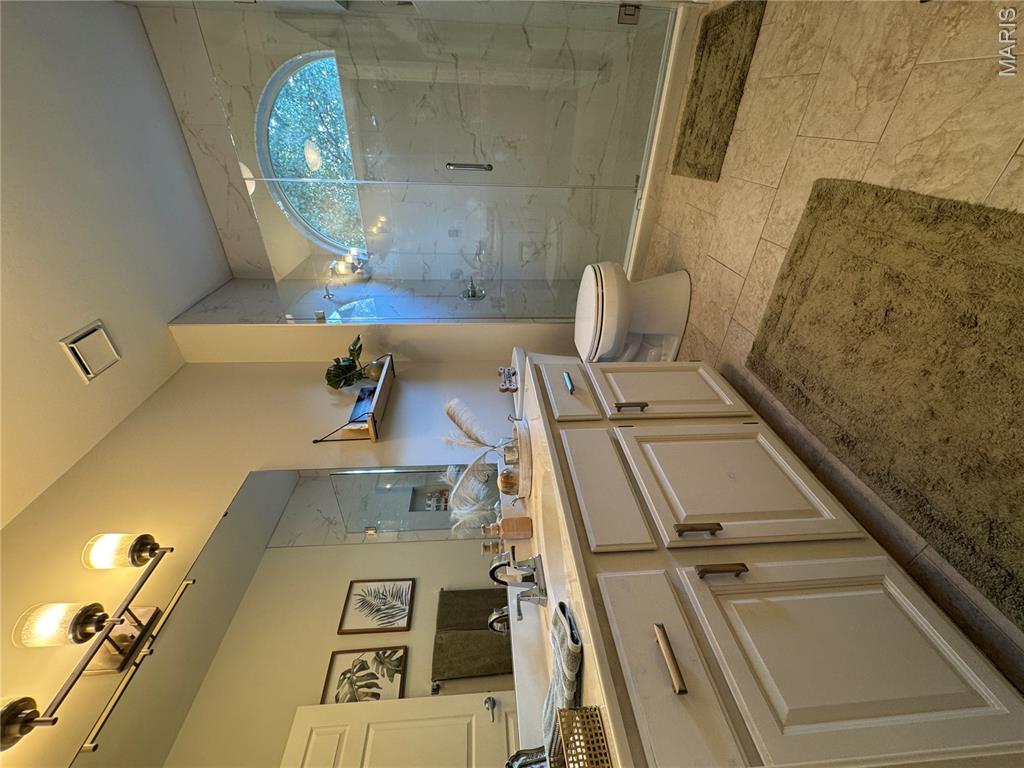 Whitmoor Country Club #1 - Residential