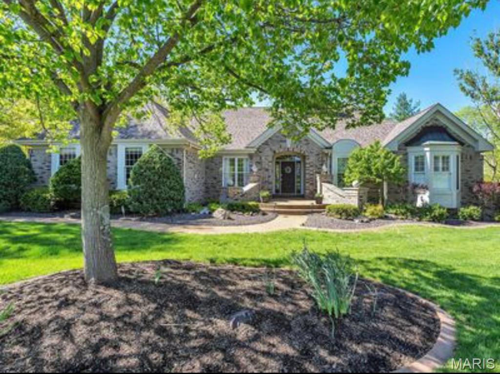 WHITMOOR’S BEST-KEPT SECRET – A PRIVATE BACKYARD PARADISE! 

Don’t miss this rare opportunity to own a stunning home nestled on Hole #6 South of prestigious Whitmoor Country Club!



Enjoy breathtaking pond and fairway views from the front, while the backyard offers a private, nature-filled retreat surrounded by mature trees, professional landscaping, a koi pond, and incredible outdoor living space.



Inside, you’ll find:
4 Bedrooms | 3 Full Baths

Vaulted great room with wall of windows & see-through gas fireplace

Elegant library/office with built-ins

Gourmet kitchen with granite countertops, stainless appliances & large island

Spacious primary suite with walk-in closets

Walkout lower level with family room, fireplace, 4th bedroom & 3-season room

3-car side-entry garage

Extensive decking and outdoor entertaining areas



Located just steps from Whitmoor clubhouse, pro shop, pool, and tennis facilities (membership required).



Luxury. Privacy. Nature. Lifestyle. This isn’t just a home—it’s your own private retreat.