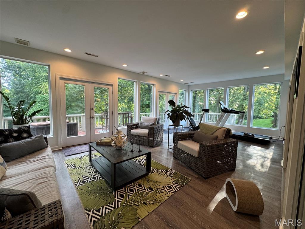 Whitmoor Country Club #1 - Residential