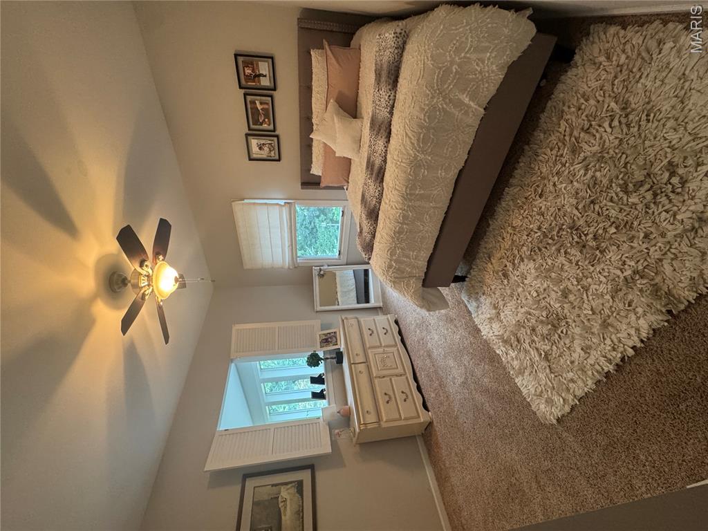 Whitmoor Country Club #1 - Residential
