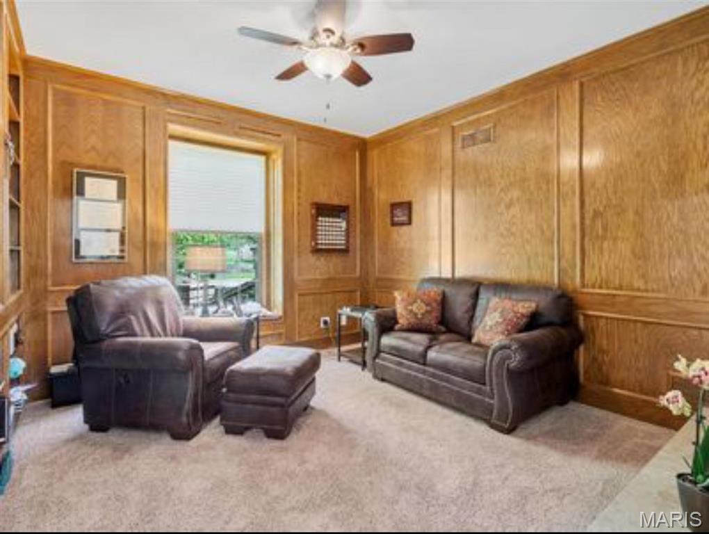 Whitmoor Country Club #1 - Residential