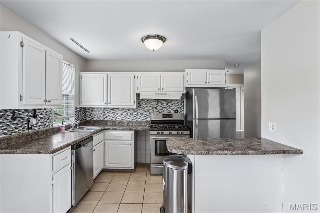 Elgin Place - Residential
