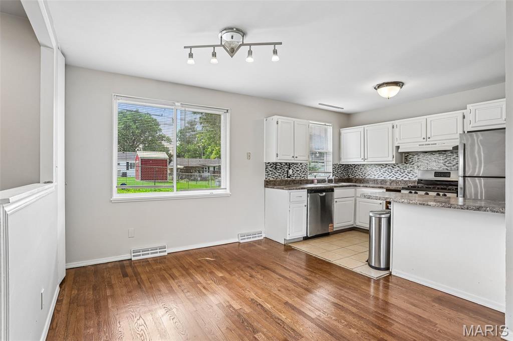 Elgin Place - Residential