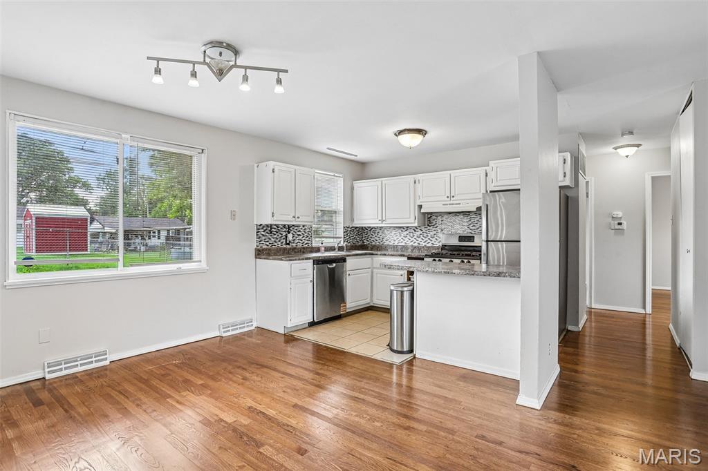 Elgin Place - Residential