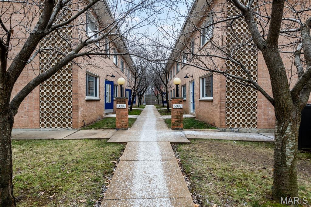 Forest Park Add - Residential Income