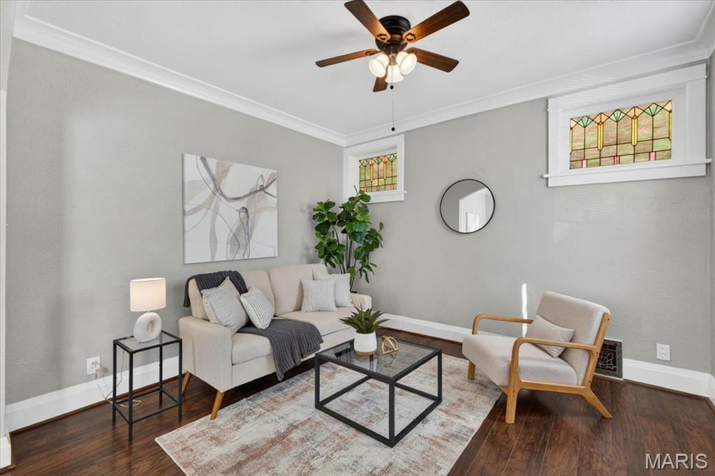Goethe Heights Add - Residential