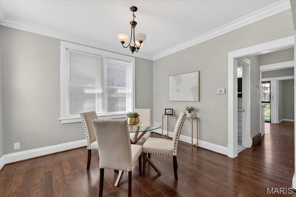 Goethe Heights Add - Residential