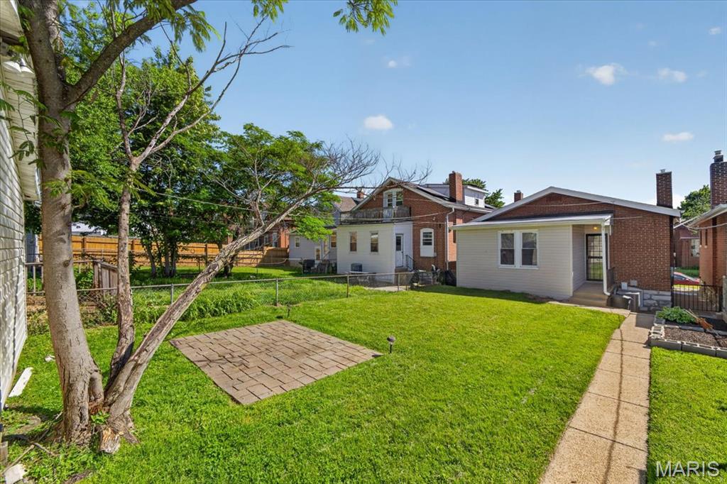 Goethe Heights Add - Residential