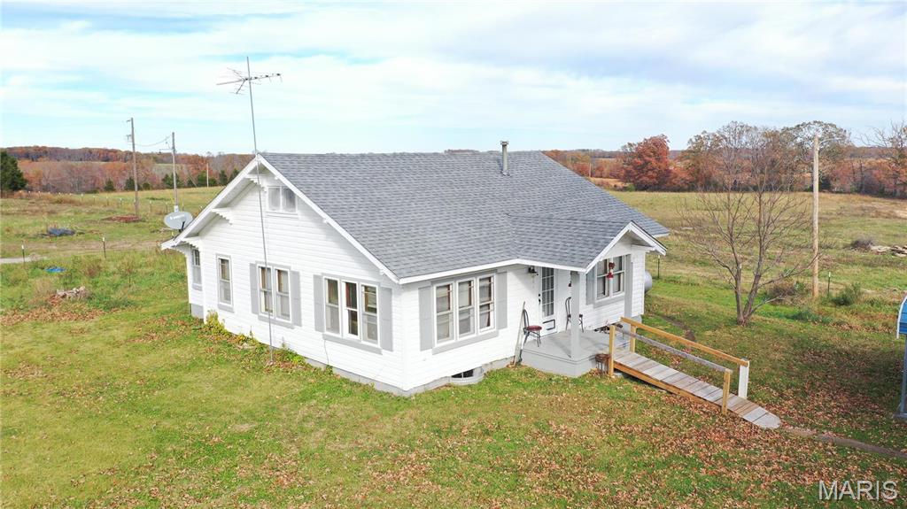 NA - Farm