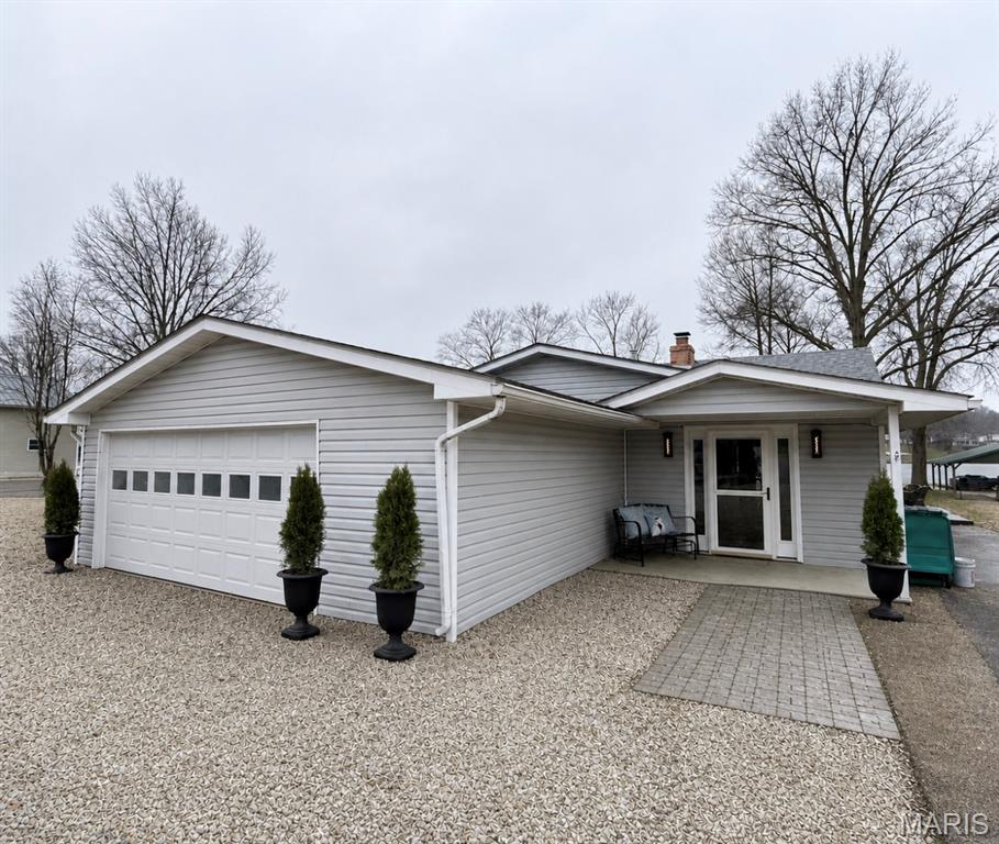 Indian Hills Sub - Residential