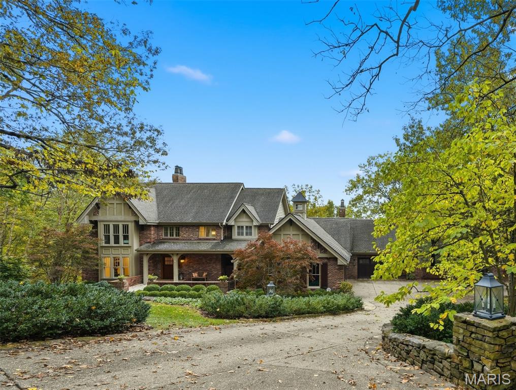 Wildhorse Spring Farm Four Lt 15 & - Residential