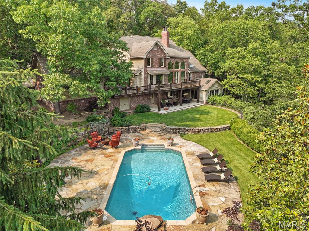 Wildhorse Spring Farm Four Lt 15 & - Residential