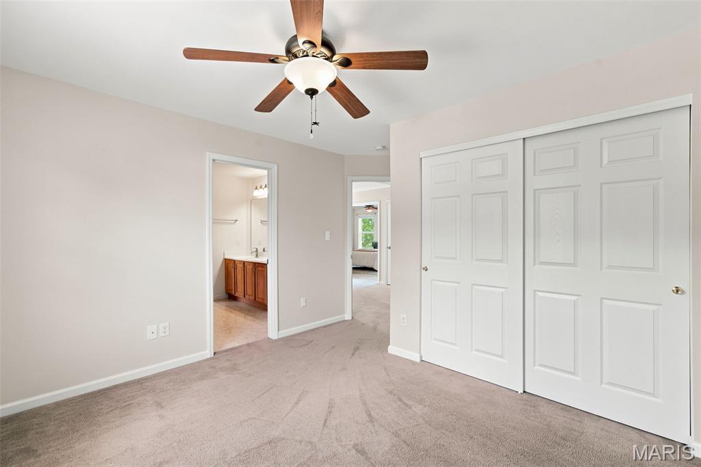 Vantage Pointe - Residential