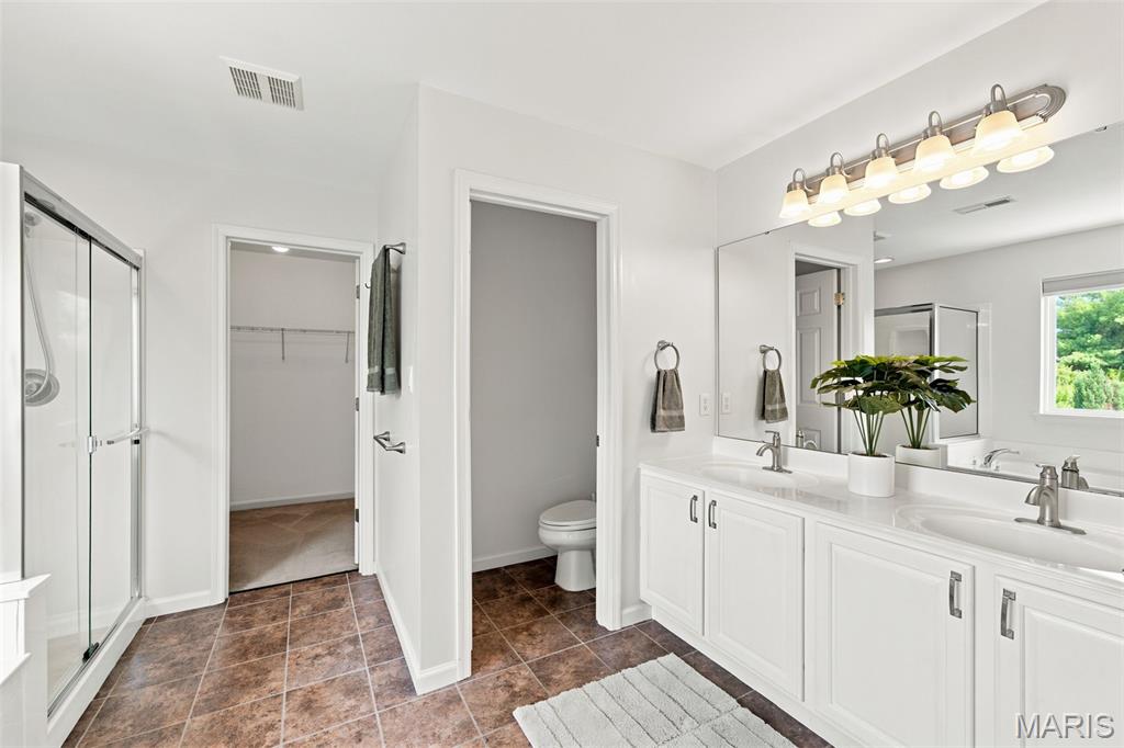 Vantage Pointe - Residential