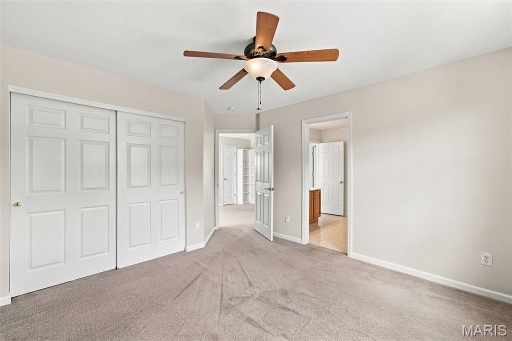 Vantage Pointe - Residential