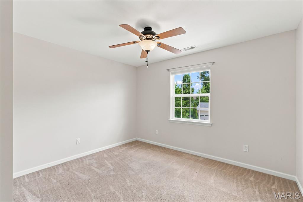 Vantage Pointe - Residential