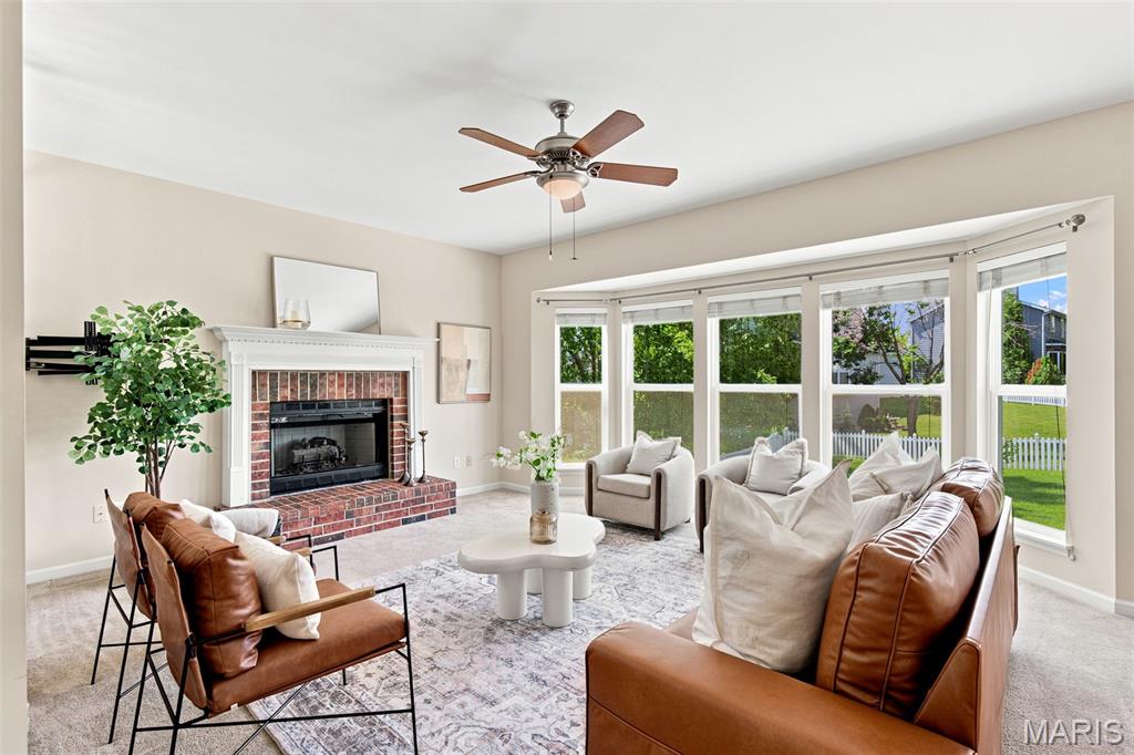 Vantage Pointe - Residential