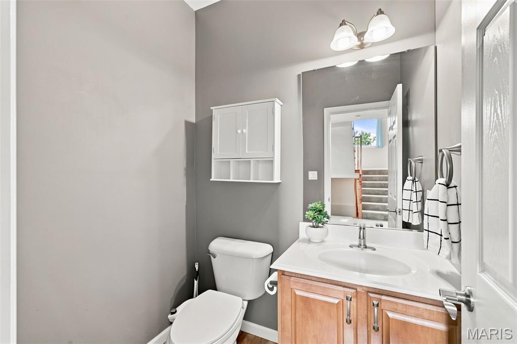 Vantage Pointe - Residential