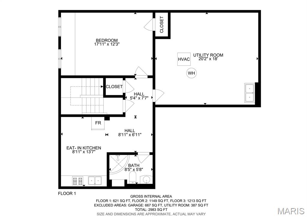 Vantage Pointe - Residential