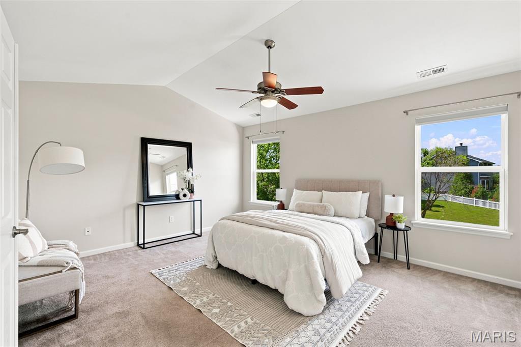 Vantage Pointe - Residential