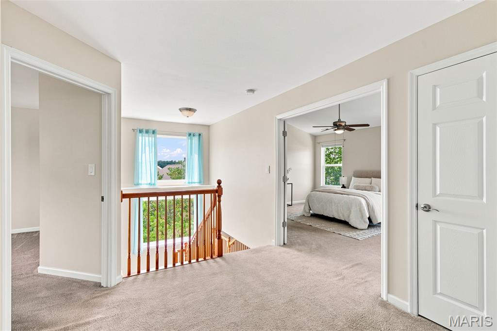 Vantage Pointe - Residential