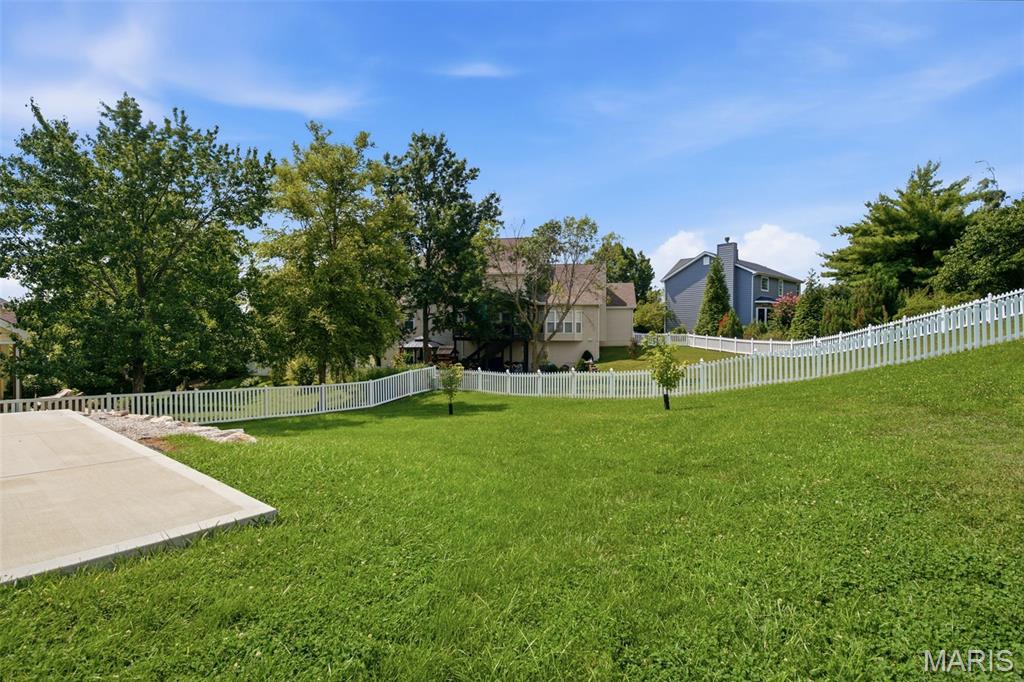 Vantage Pointe - Residential