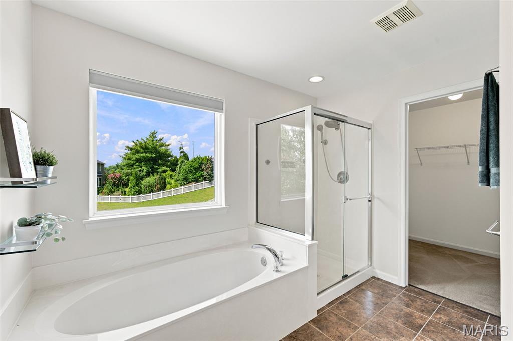 Vantage Pointe - Residential