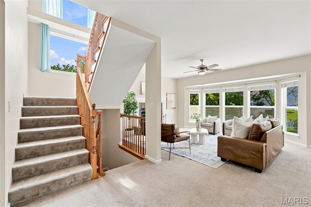 Vantage Pointe - Residential
