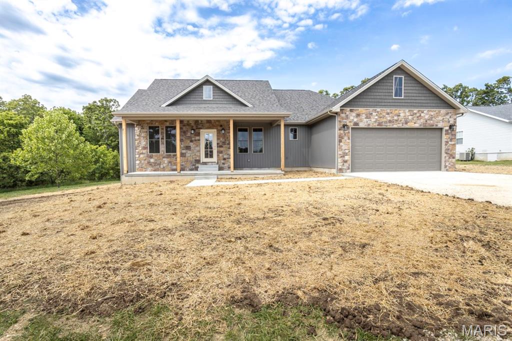 Whittleburg Heights - Residential