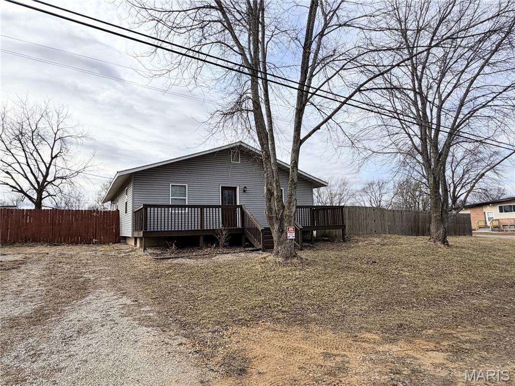 Brandon Heights - Residential