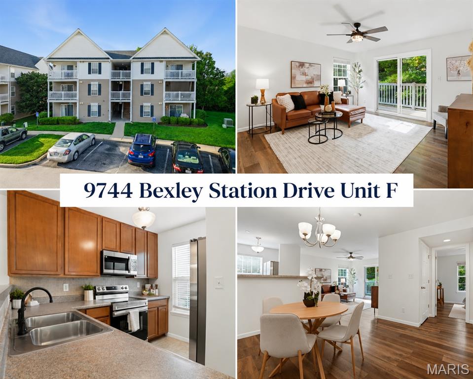 Bexley Station Condo Eight - Residential