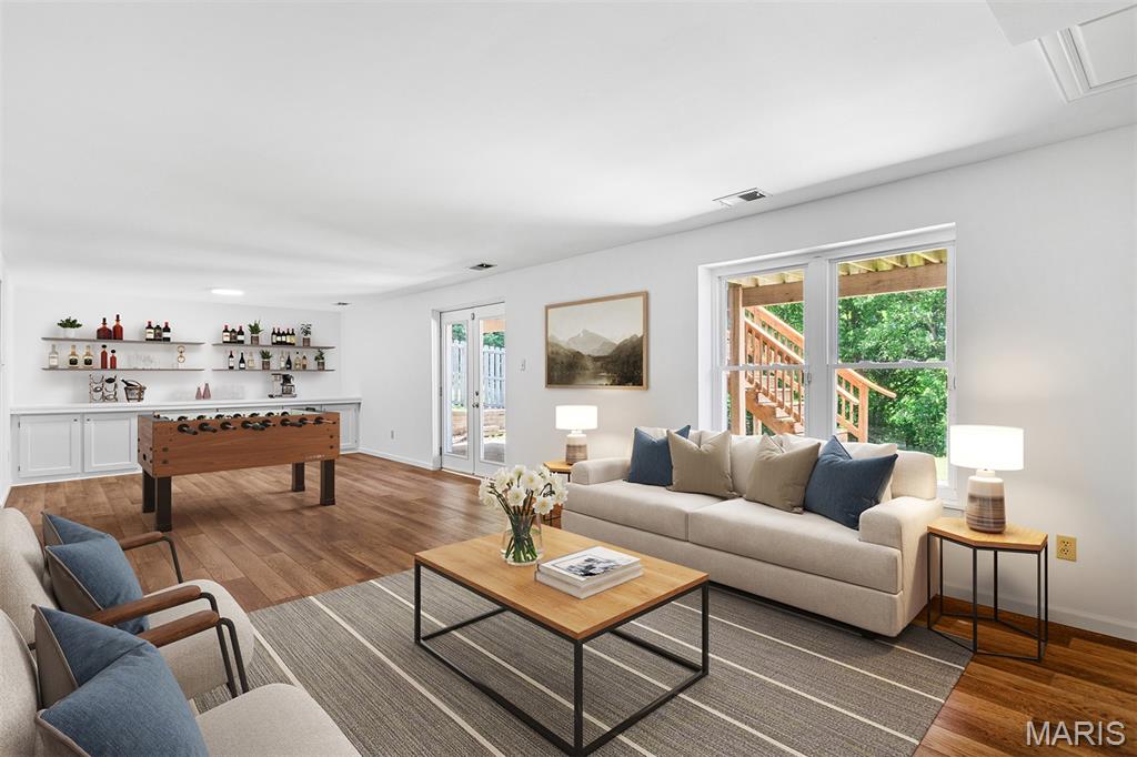 Westglen Farms Four & Westglen - Residential