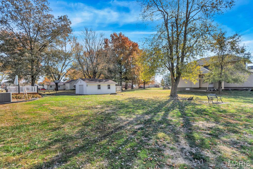 South Side-Portage D Sioux - Residential
