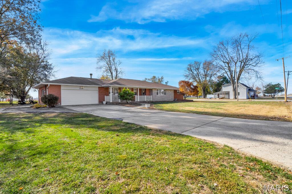 South Side-Portage D Sioux - Residential