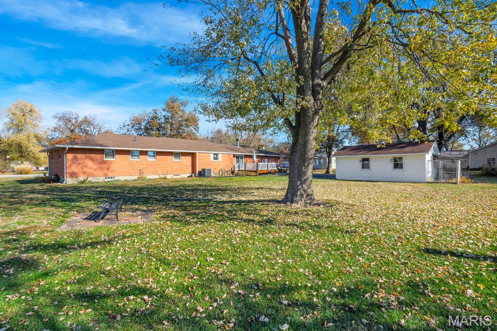 South Side-Portage D Sioux - Residential