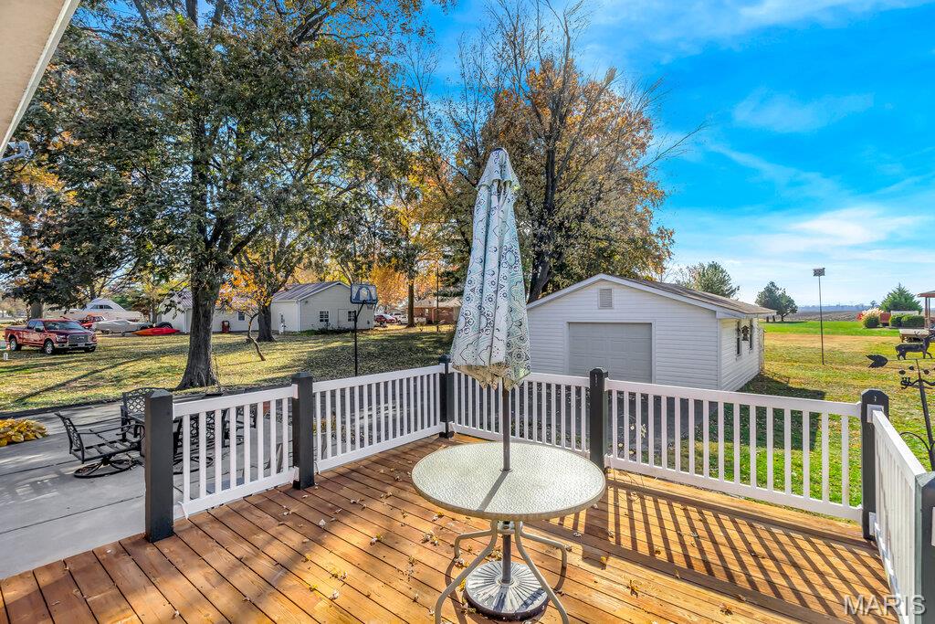 South Side-Portage D Sioux - Residential