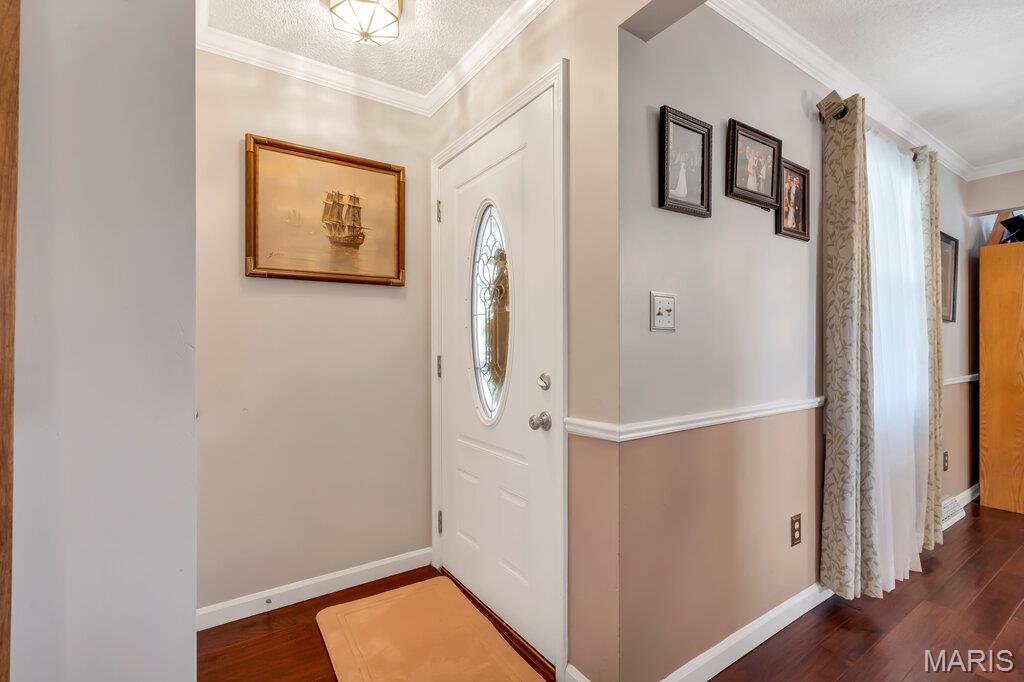 South Side-Portage D Sioux - Residential