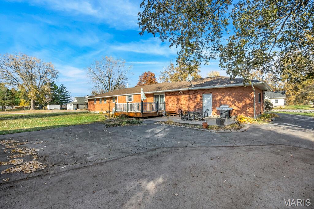 South Side-Portage D Sioux - Residential