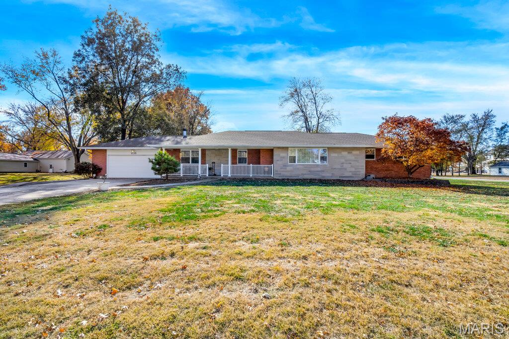 South Side-Portage D Sioux - Residential