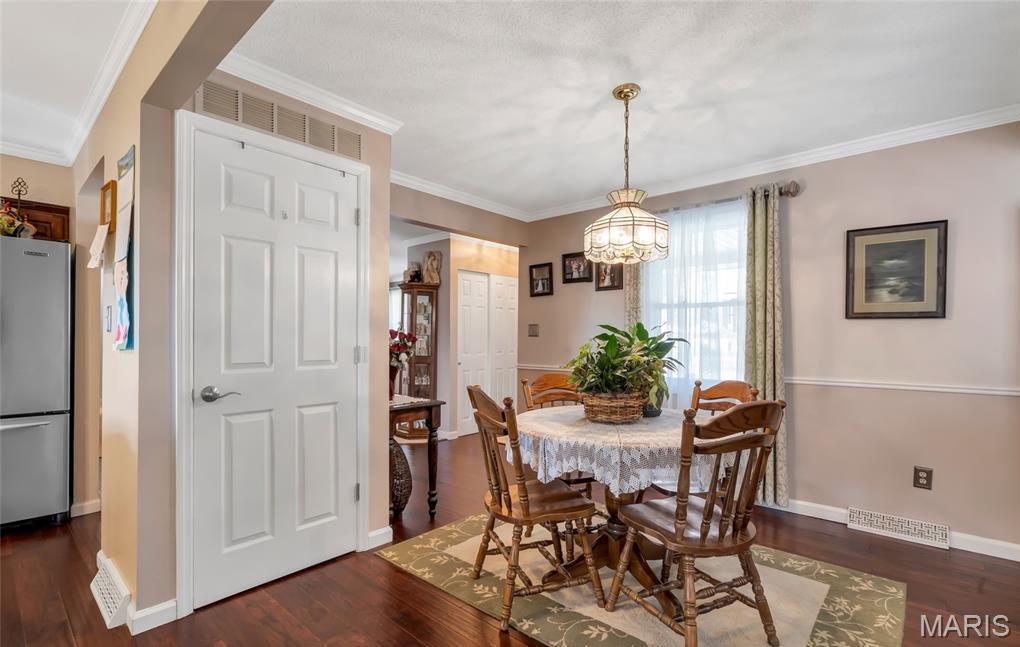 South Side-Portage D Sioux - Residential
