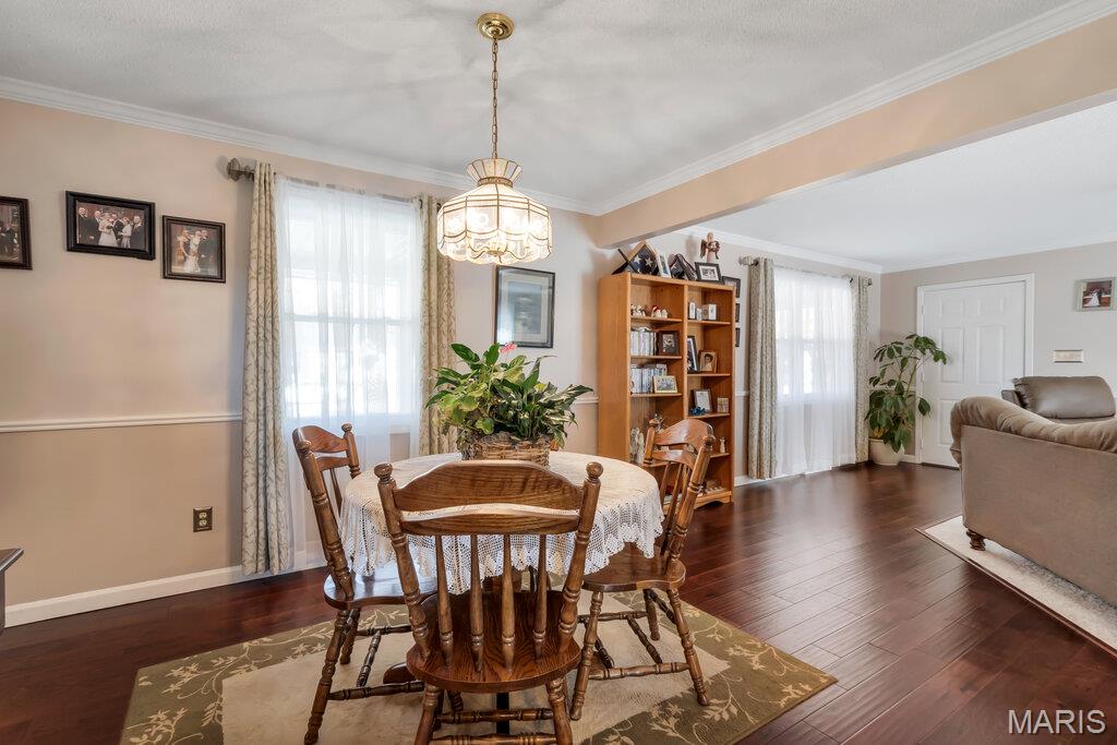 South Side-Portage D Sioux - Residential