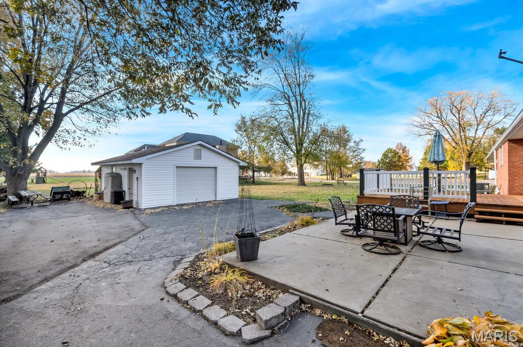 South Side-Portage D Sioux - Residential