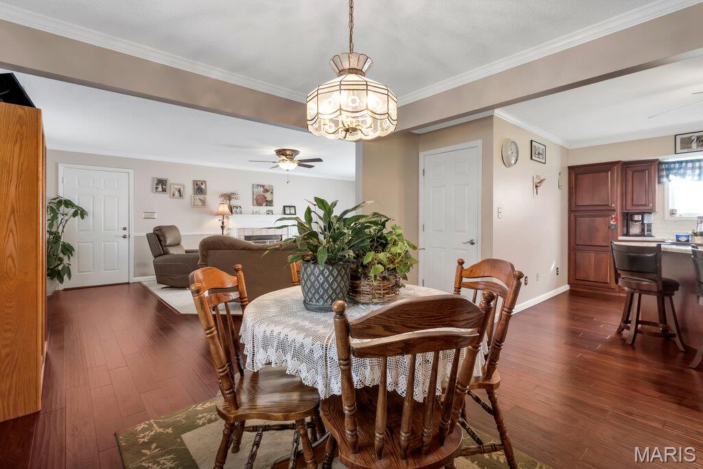 South Side-Portage D Sioux - Residential