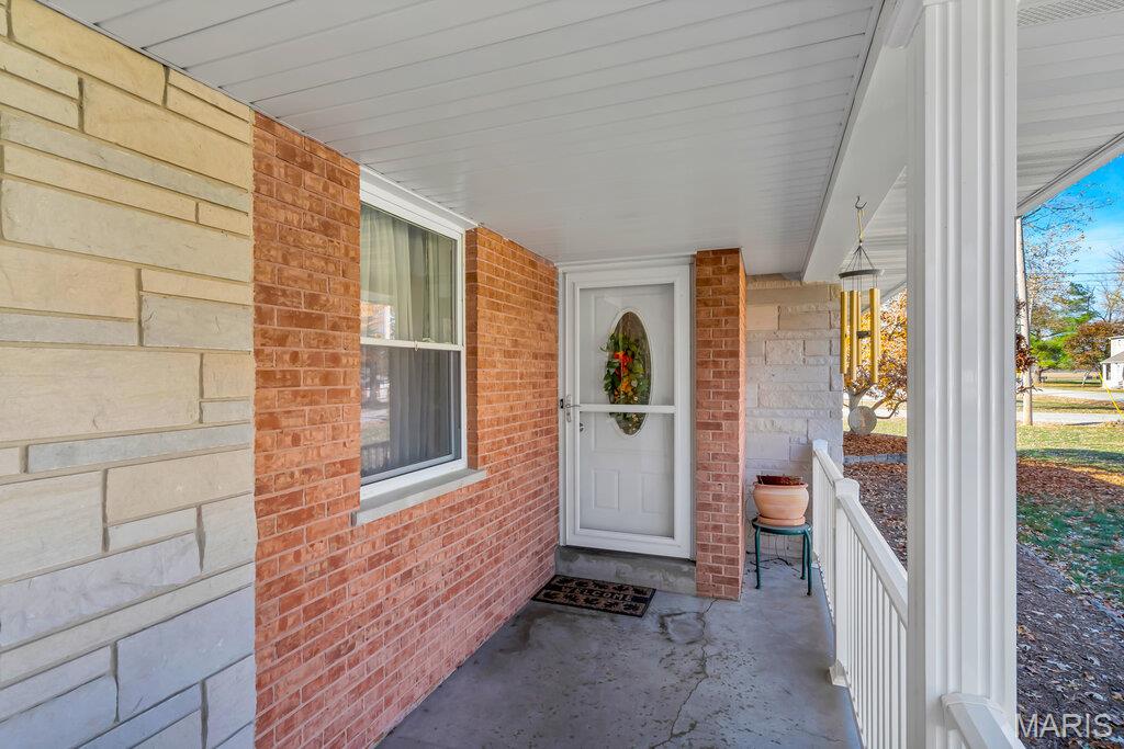 South Side-Portage D Sioux - Residential