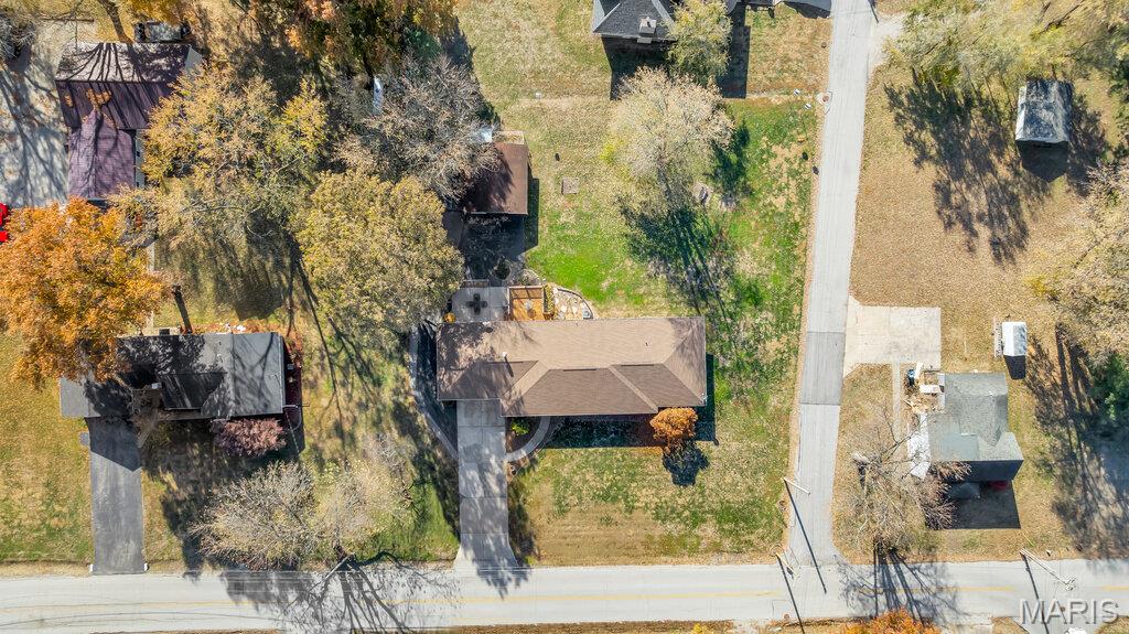 South Side-Portage D Sioux - Residential