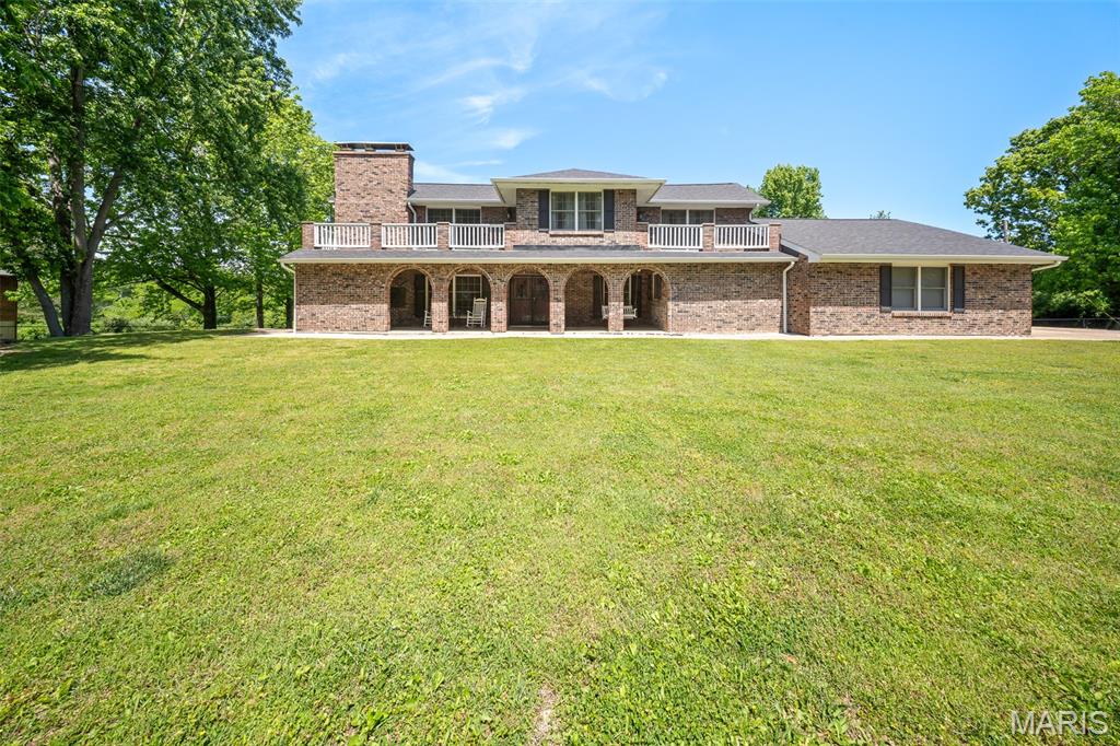 Longview Sub - Residential