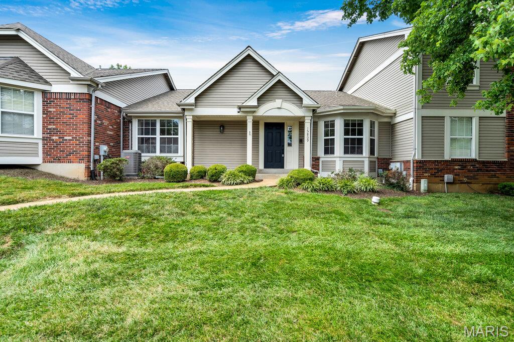 Villages At Baxter Ridge - Residential