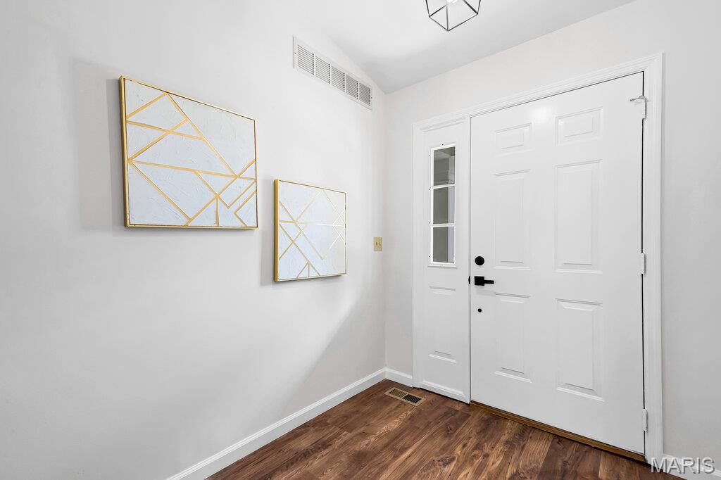 Villages At Baxter Ridge - Residential