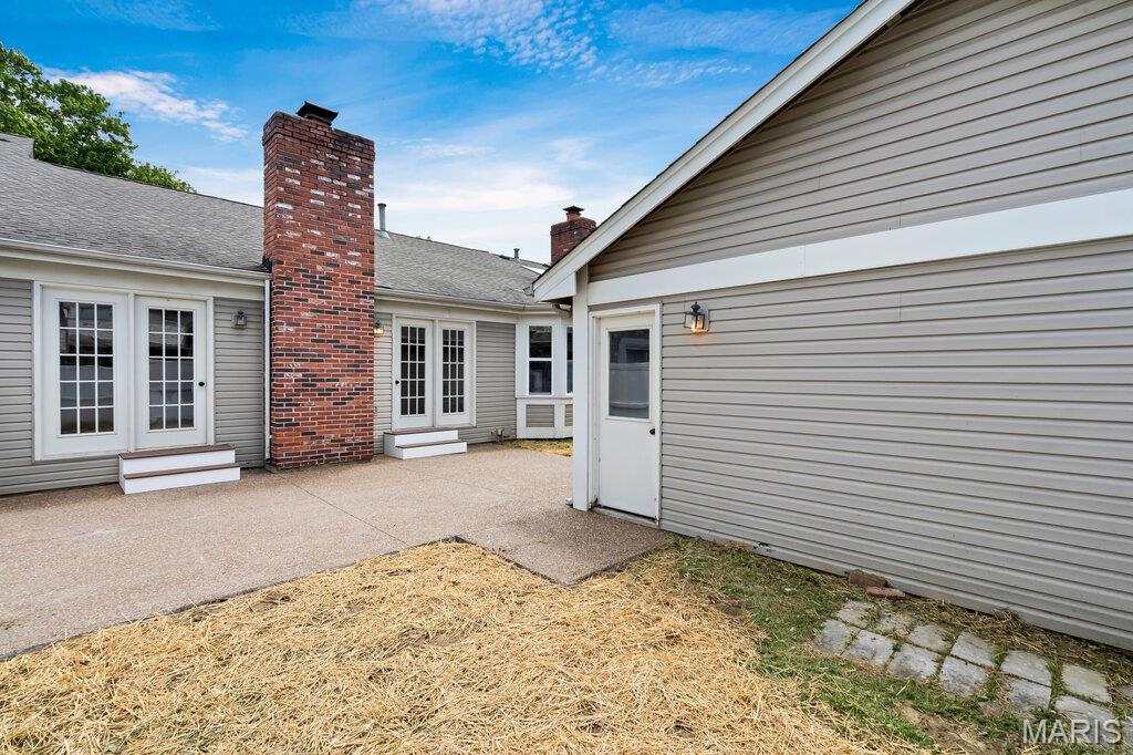 Villages At Baxter Ridge - Residential