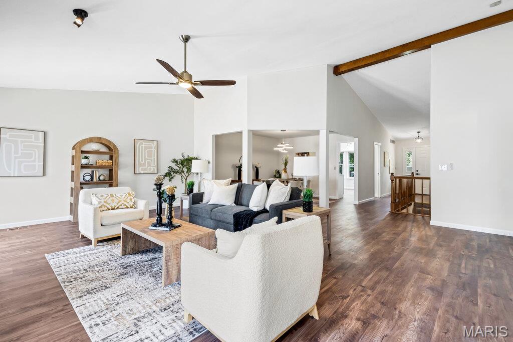 Villages At Baxter Ridge - Residential